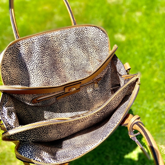 Sole society tote purse - Picture 3 of 4